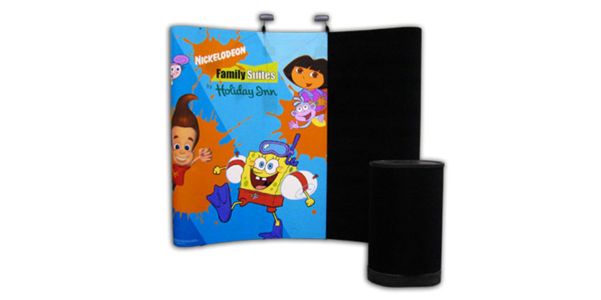 nickeloden-display