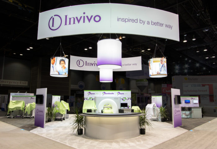 Home Invivo AUA 1200