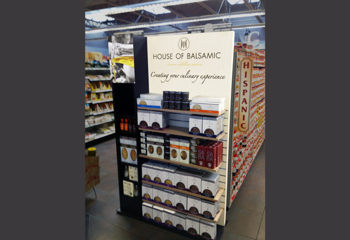 Environment House Of Balsamic 03 2012