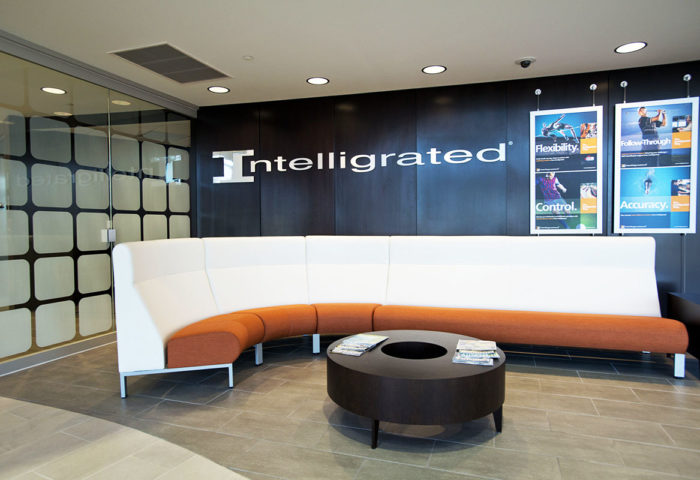 Environments Intelligrated 13 1200
