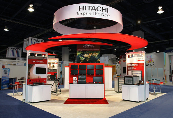 Custom Rental Hitachi 1200 1 9 19