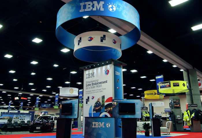 Custom Rental IBM 1200