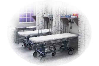 hospital