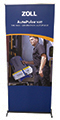 EMS AutoPulse NXT Bannerstand 